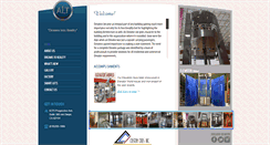 Desktop Screenshot of americanlifttechnology.com